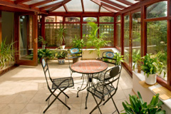 Winkhurst Green conservatory quotes
