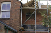 free Winkhurst Green home extension quotes
