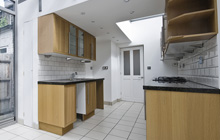 Winkhurst Green kitchen extension leads